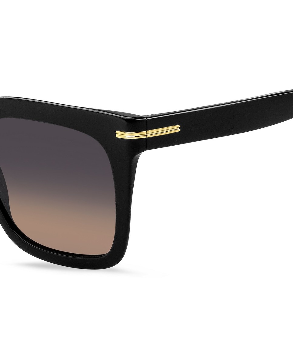Óculos de sol BOSS 1656/S 4