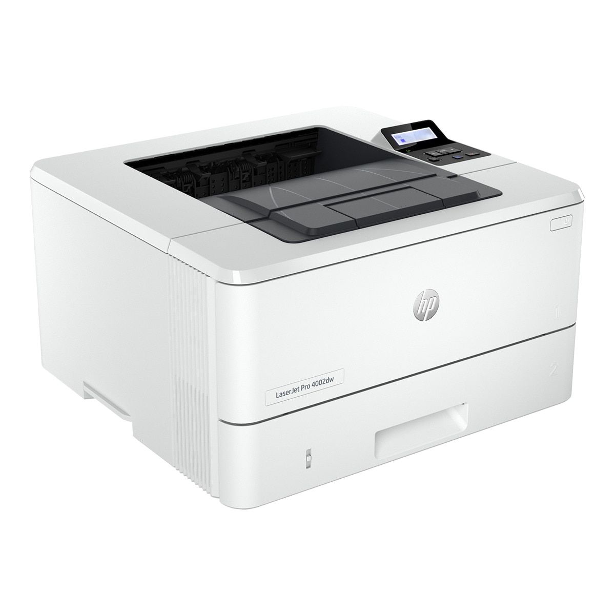 Impresora HP LaserJet Pro 4002dw Blanco-2