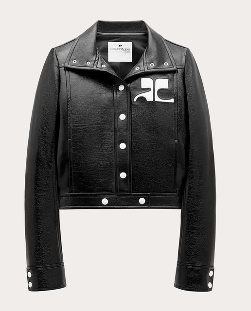 Imagen 0 de Chaqueta de vinilo