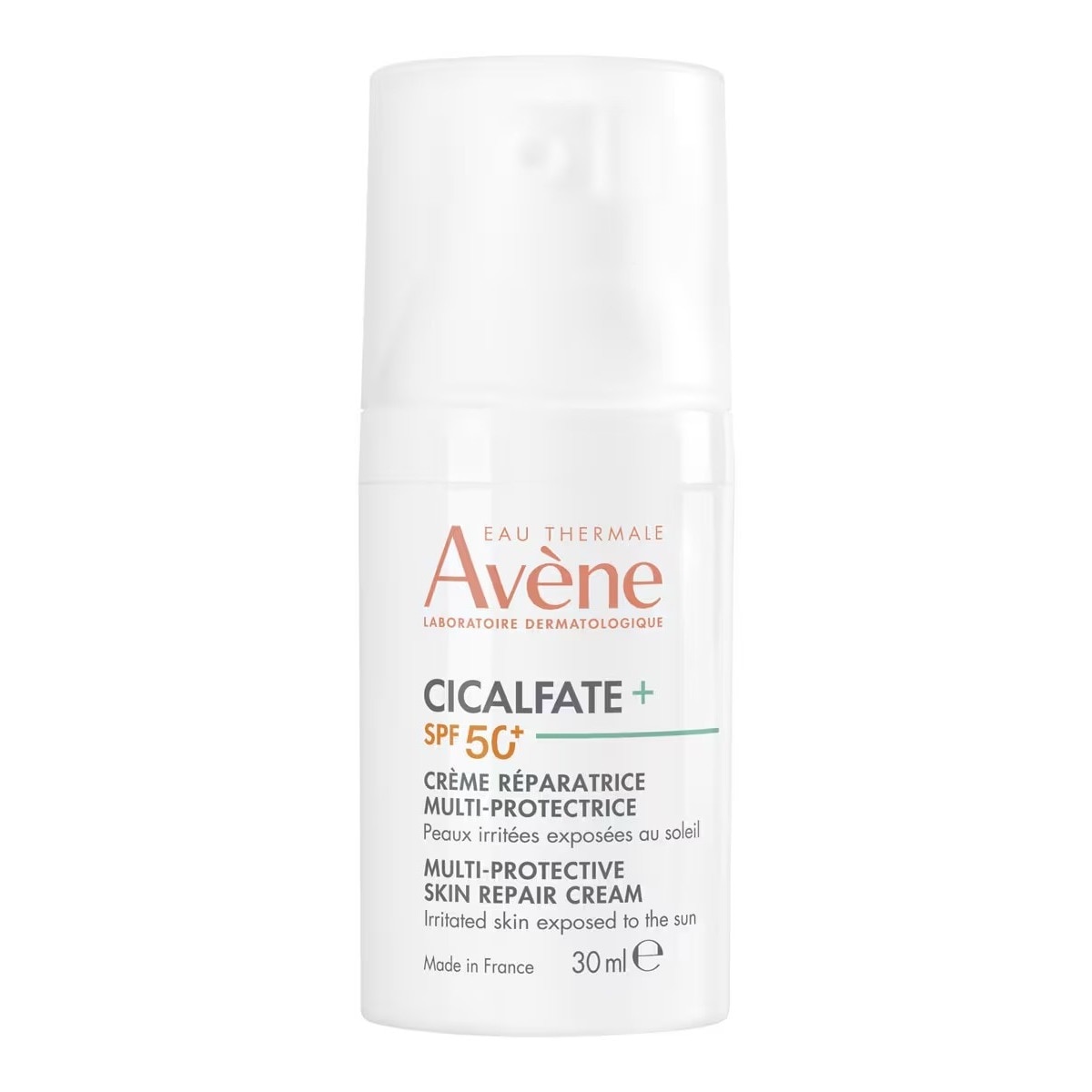 Imagem 0 de Cicalfate+ Spf50+ Creme - 30 ml
