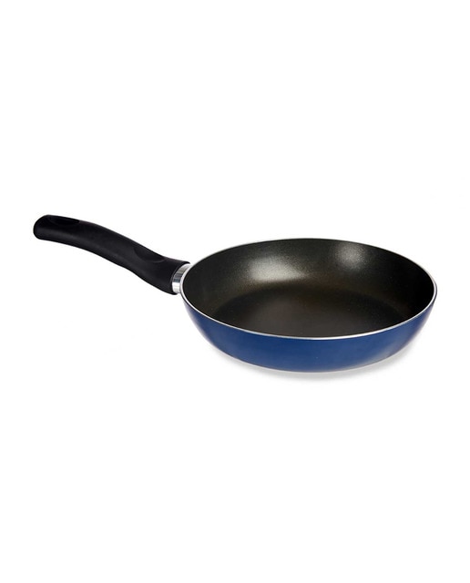 Imagen 0 de Sartén aluminio prensado 30cm azul