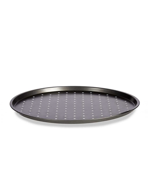Imagen 0 de Bandeja horno pizza 33 cm