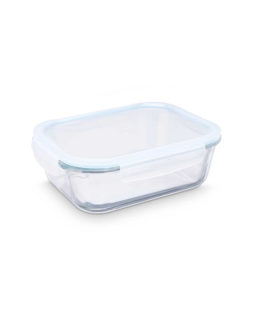 Imagen 0 de Fiambrera borosilicato hermética 2260ml