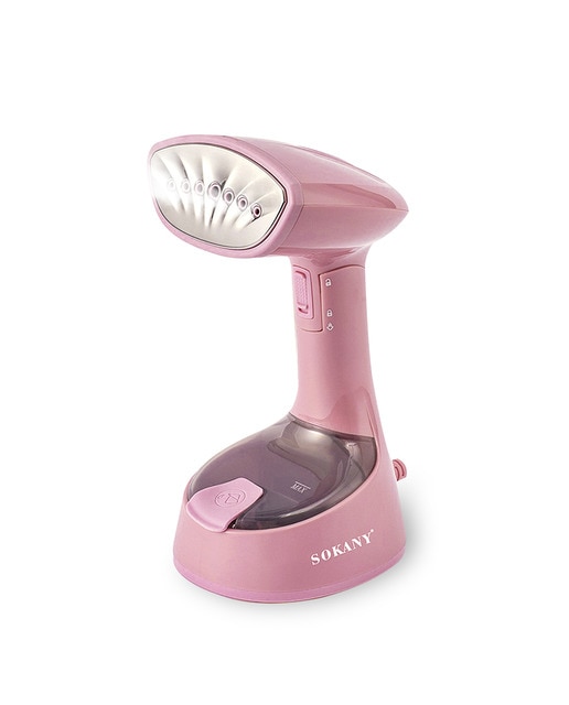 Imagen 0 de Plancha vapor vertical portátil 1300 w