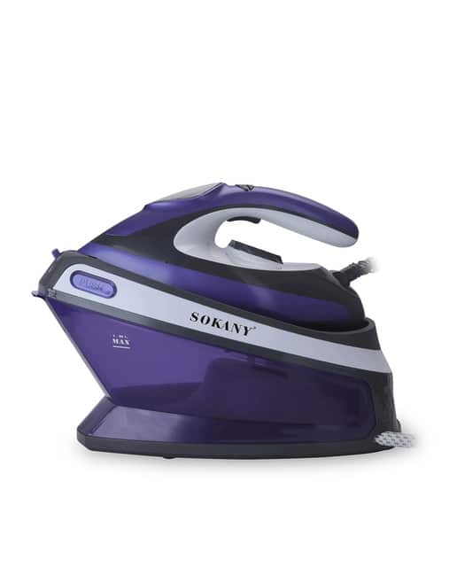 Imagen 0 de Centro de planchado 2800 w, 1.5l