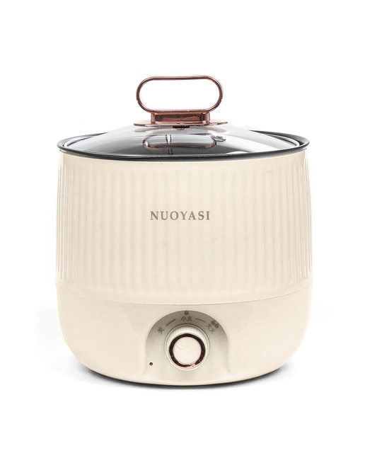 Imagen 0 de Olla multifunción eléctrica hot pot,arrocera