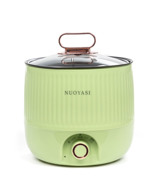 Imagen 0 de Olla multifunción eléctrica hot pot,arrocera