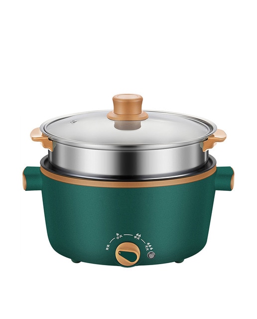 Imagen 0 de Olla eléctrica vaporera, multifunción