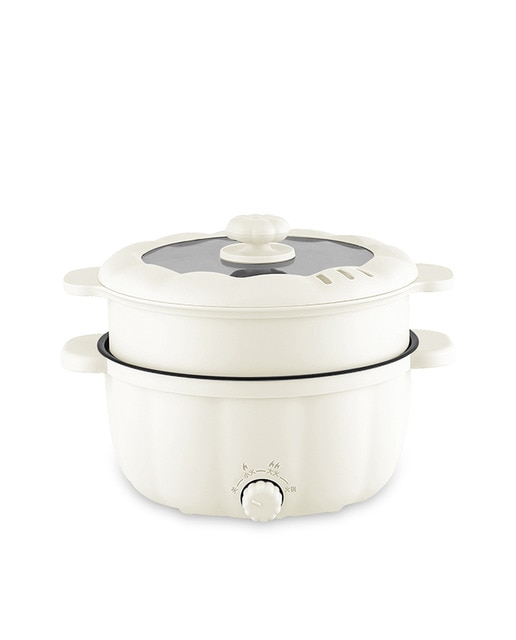 Imagen 0 de Olla eléctrica vaporera multifunción
