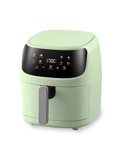 Imagen 0 de Freidora 8l, 1400 w