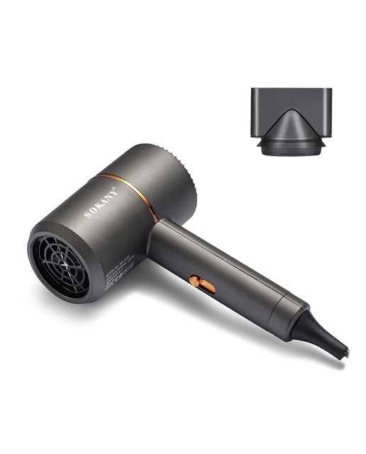 Imagen 0 de Secador de pelo profesional 1200 w