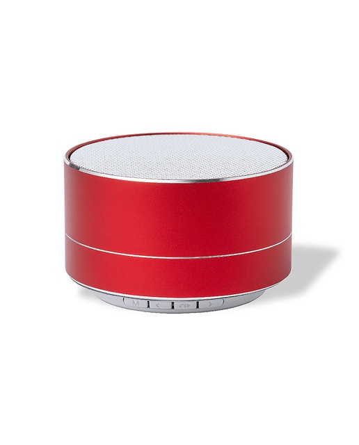 Imagen 0 de Altavoz bluetooth