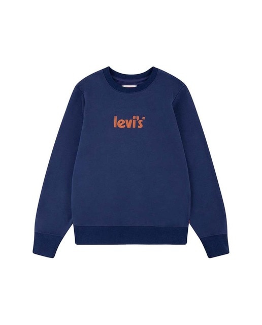 Imagen 0 de Sudadera con cuello redondo