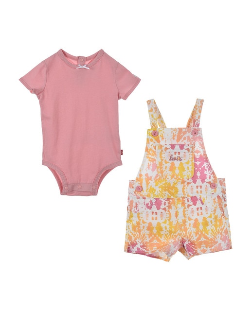 Imagen 0 de Pack de body y mono