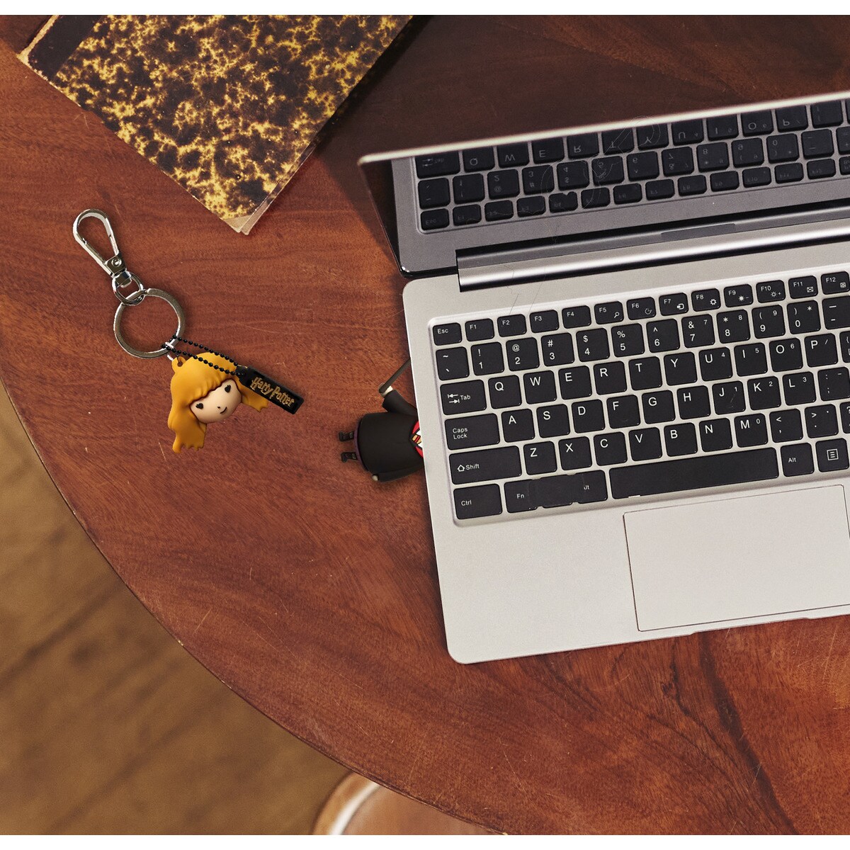 Cartão de Memória USB 32GB Hermione Harry Potter Wondee 5