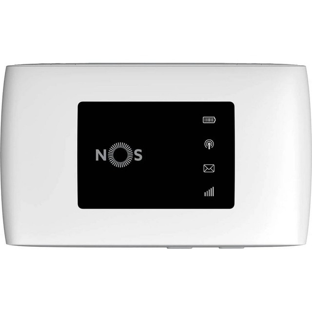 Imagem 0 de HOTSPOT NOS 4G