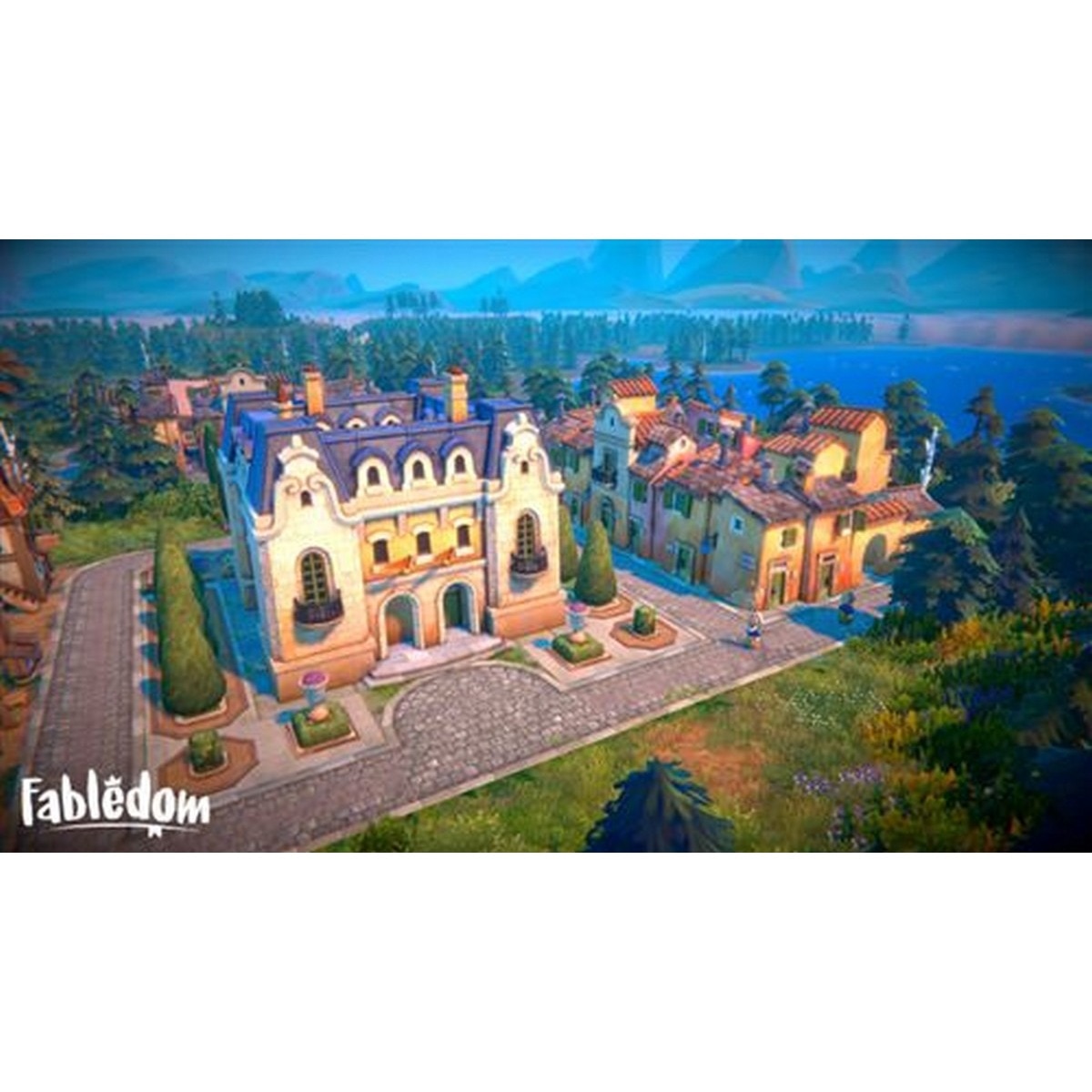 Fabledom - PlayStation 5 3