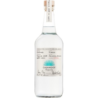 Tequila Blanco garrafa 70 cl - Casamigos