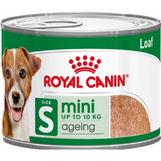 Alimento Húmido para Cão Mini lata 195 g - Royal Canin