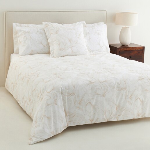 Imagen 0 de Juego de funda nórdica algodón Amy El Corte Inglés