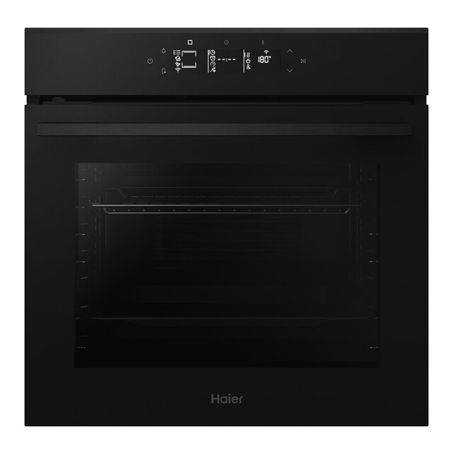 Imagen 0 de Horno multifunción Haier Hidrolitico - H6 ID46G3HTB