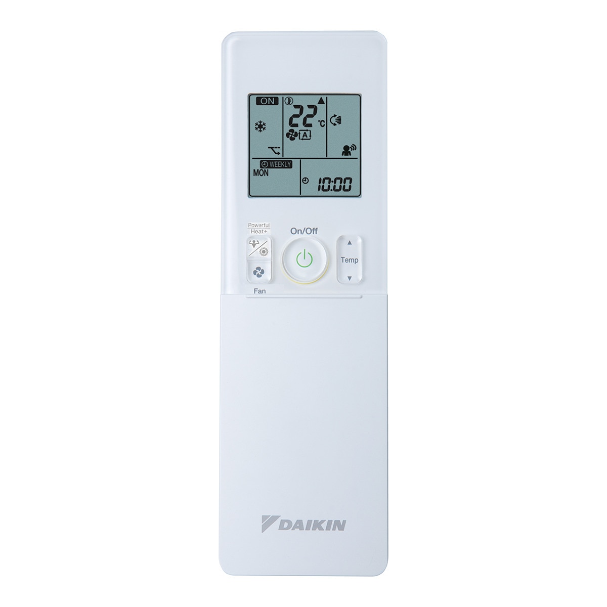 Aire acondicionado Split 2x1 Daikin Inverter 2.150 frig/h y 2.920 frigl/h - 2MXM40A1 4