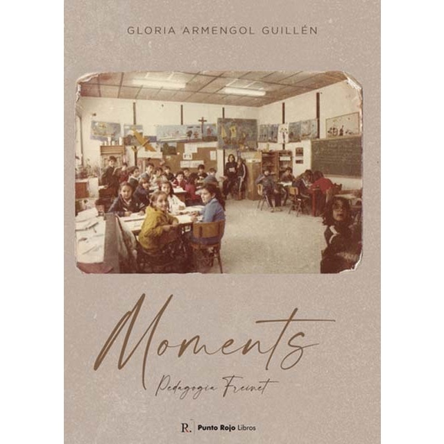 Moments 1