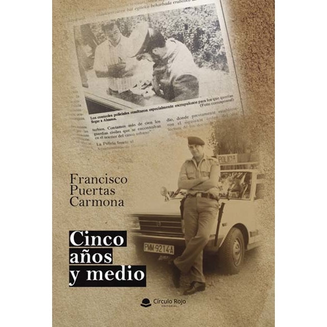 Cinco años y medio 1