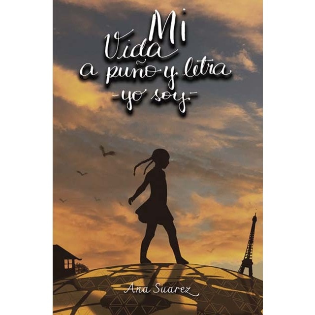 Mi vida a puño y letra - yo soy 1