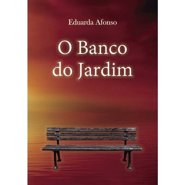 O banco do jardim 1