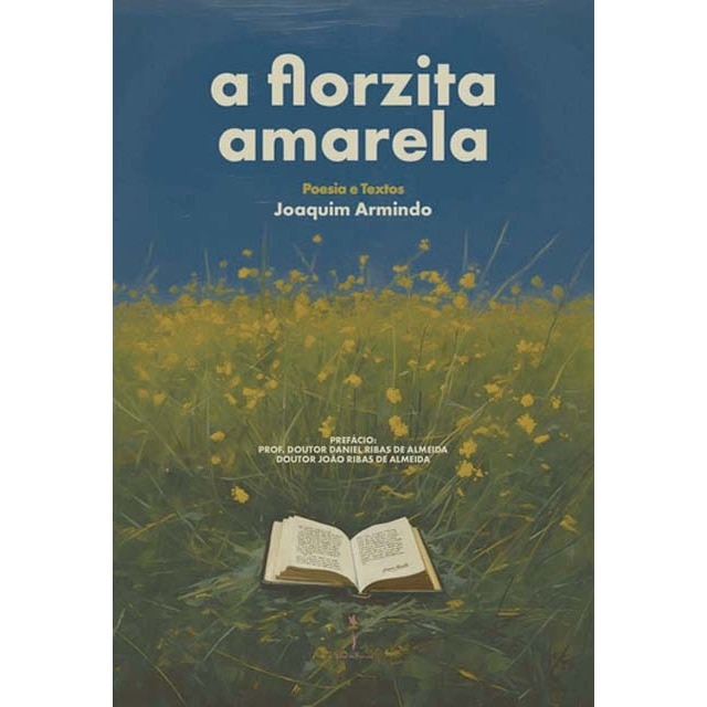 A florzita amarela 1