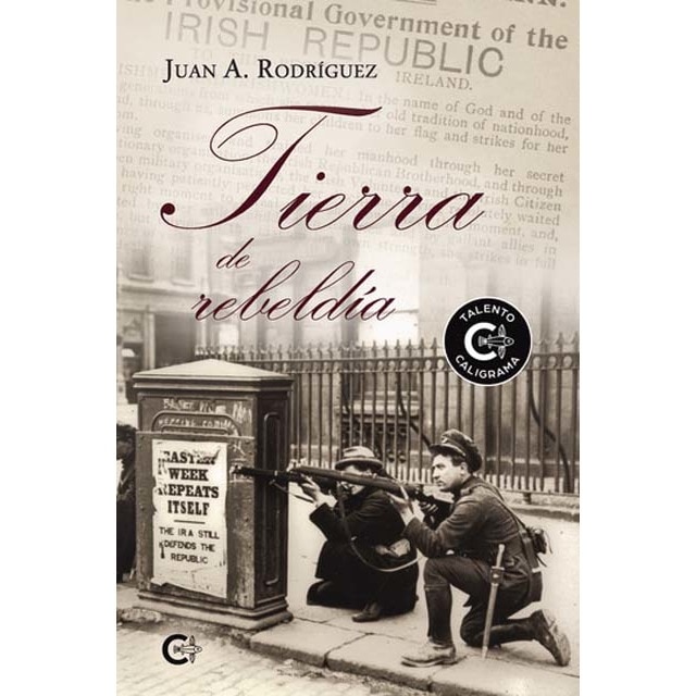 Tierra de rebeldía (Capa mole) 1