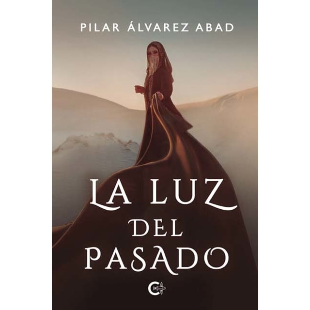 La luz del pasado (Capa mole) 1