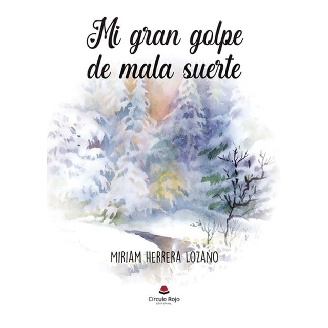 MI GRAN GOLPE DE MALA SUERTE 1