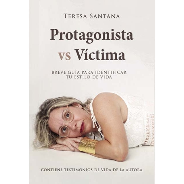 Protagonista vs víctima 1