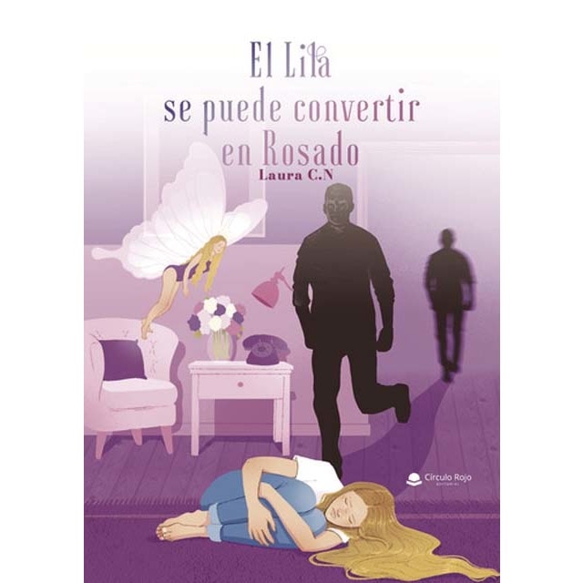 El Lila se puede convertir en Rosado 1