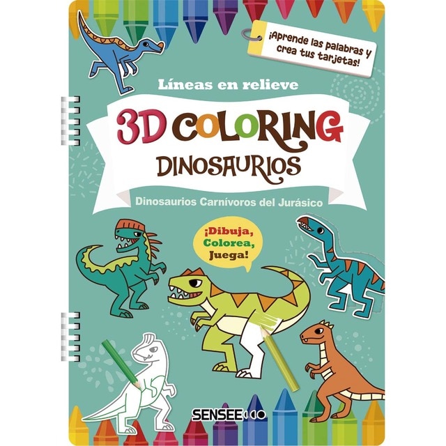 Imagen 0 de Dinosaurios