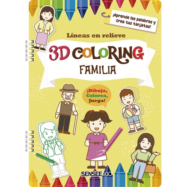 Imagen 0 de Familia