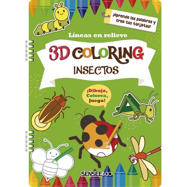 Imagen 0 de Insectos