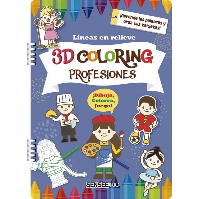 Imagen 0 de Profesiones