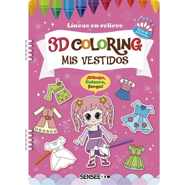 Imagen 0 de Mis vestidos