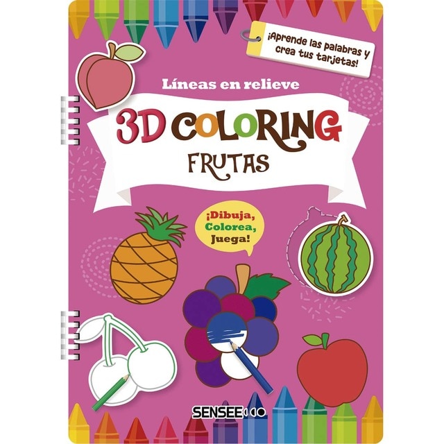 Imagen 0 de Frutas