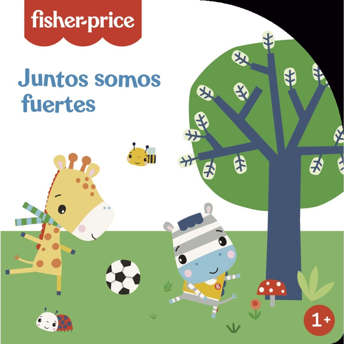 Imagem 0 de Juntos somos fuertes