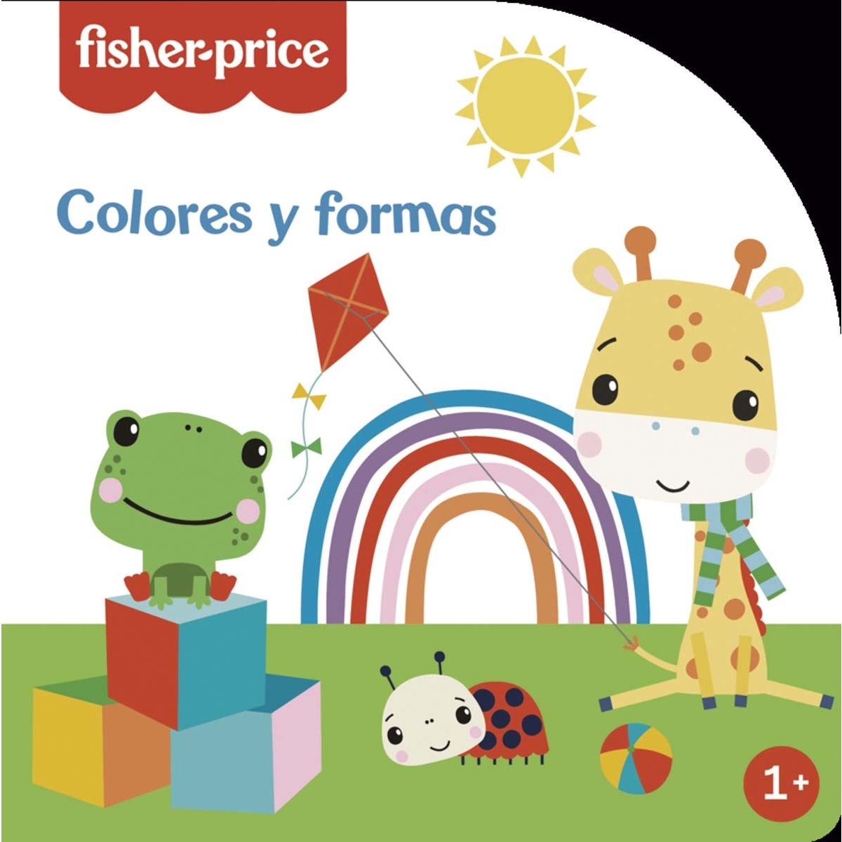 Colores y formas 1