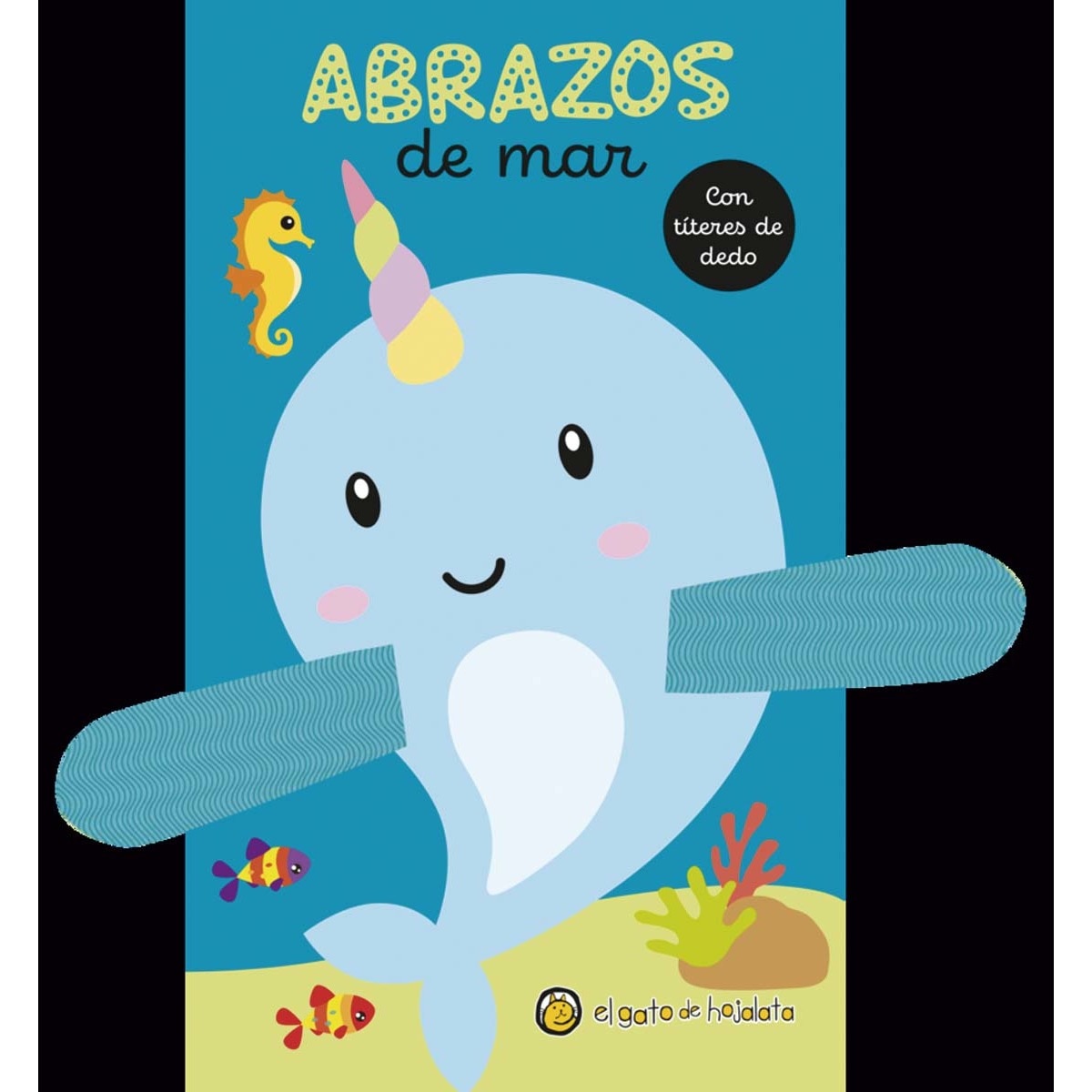 Abrazos de mar 1
