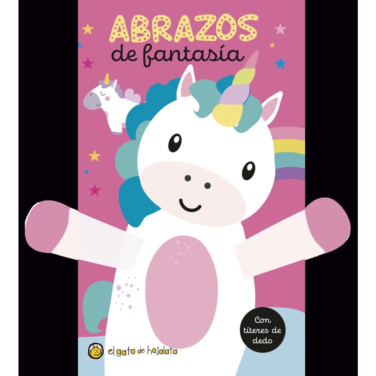 Abrazos de fantasía 1