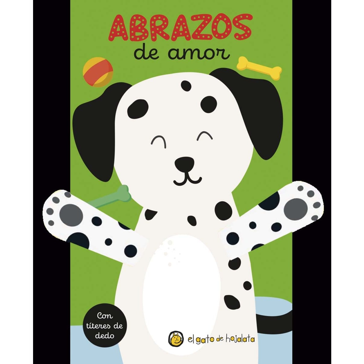 Abrazos de amor 1