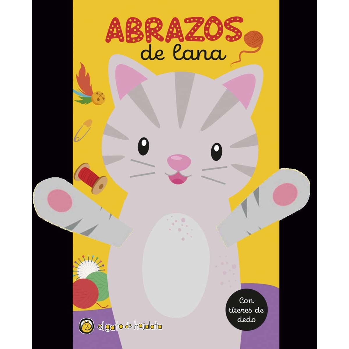 Abrazos de lana 1
