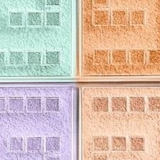 Mousseline Acidulée