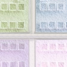 Mousseline Pastel